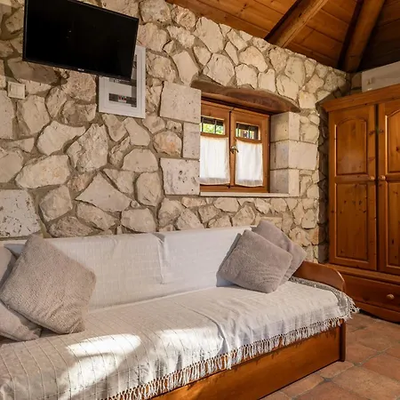 Vardiola Holiday home