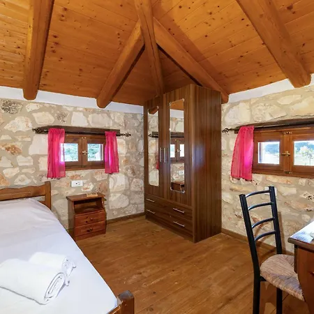 Vardiola Holiday home