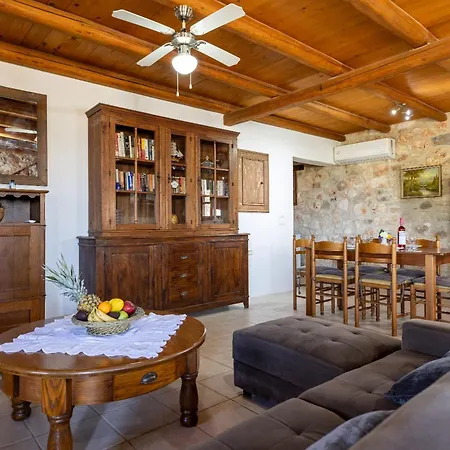Vardiola Holiday home Lithakia (Zakynthos)