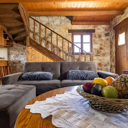 Holiday home Vardiola Lithakia (Zakynthos)