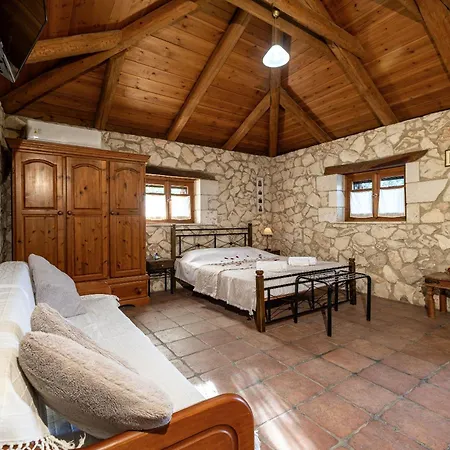 Holiday home Vardiola