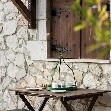 Holiday home Vardiola Lithakia (Zakynthos)