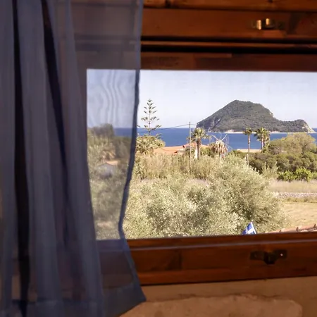 Vardiola Holiday home Lithakia (Zakynthos)