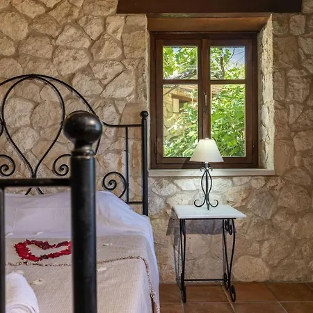 Holiday home Vardiola