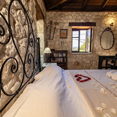 Vardiola * Lithakia (Zakynthos)