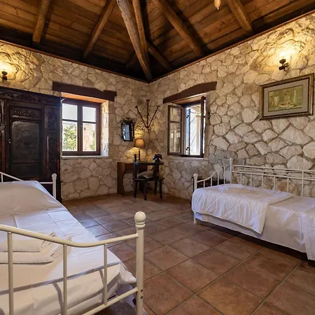 Vardiola Holiday home Lithakia (Zakynthos)